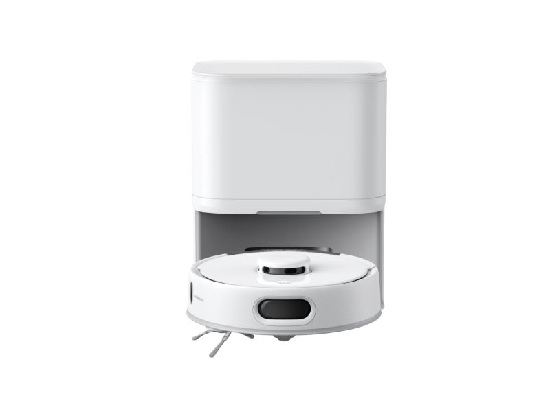 SwitchBot Mini Robot Vacuum K10+ Pro billede 4