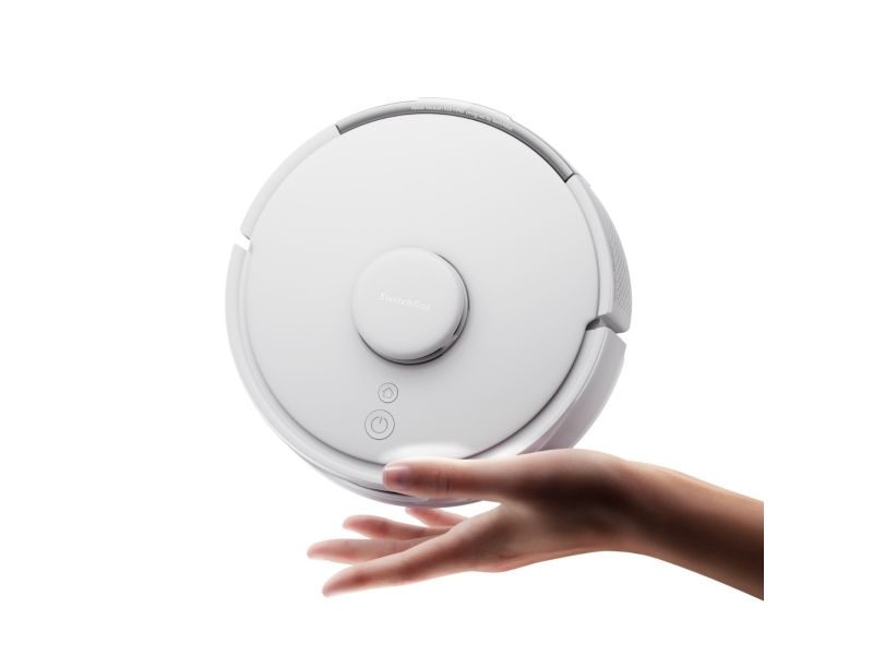 SwitchBot Mini Robot Vacuum K10+ Pro billede 3