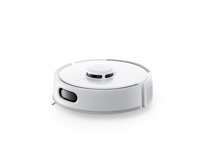 SwitchBot Mini Robot Vacuum K10+ Pro billede 1