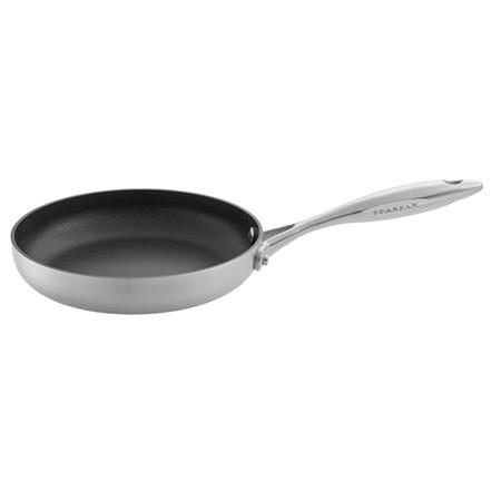 SCANPAN CTX Stegepande 28 cm. billede 3