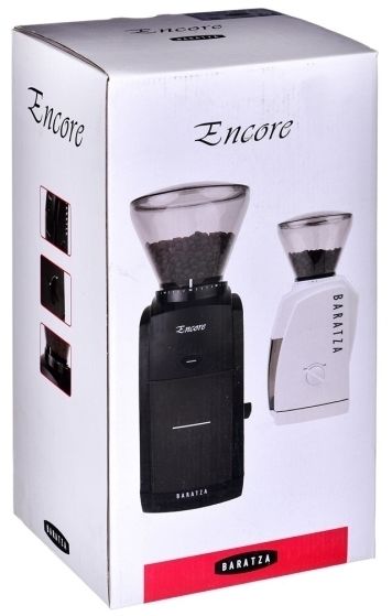 Baratza Encore 485 - Kaffemølle