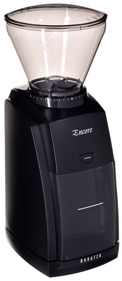 Baratza Encore 485 - Kaffemølle