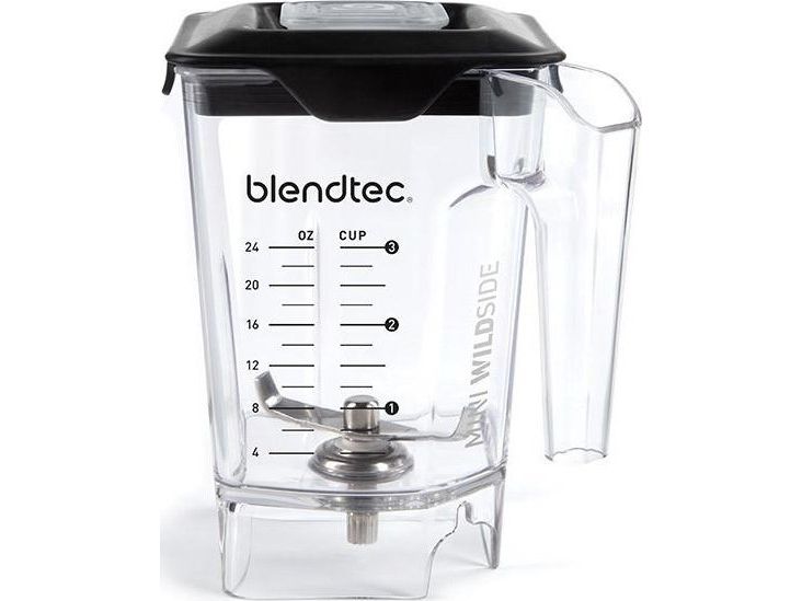 Blendtec Mini WildSide blenderkande
