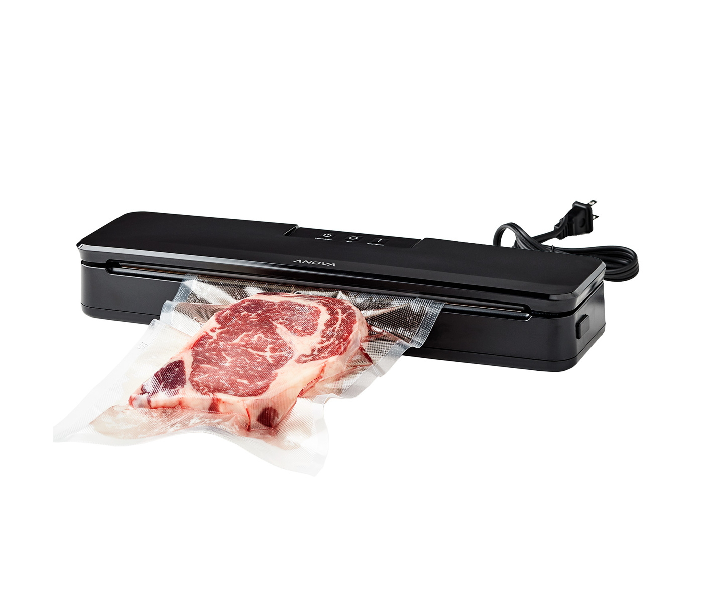 Anova Vacuum Sealer Vakuumpakker billede 3