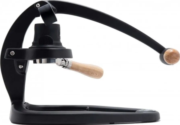 Kavos aparatas Flair 58x Manual Espresso Maker - Juodas