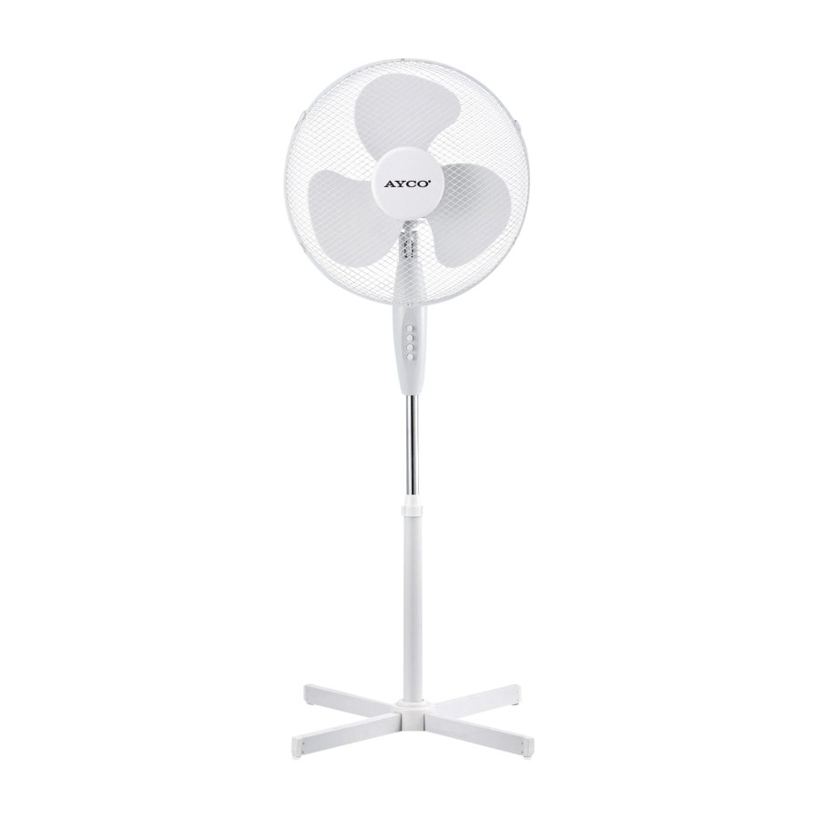 Ayco Af-2015 16", gulvventilator billede 3