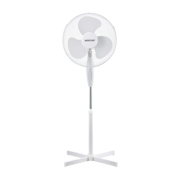 Ayco Af-2015 16", gulvventilator billede 2