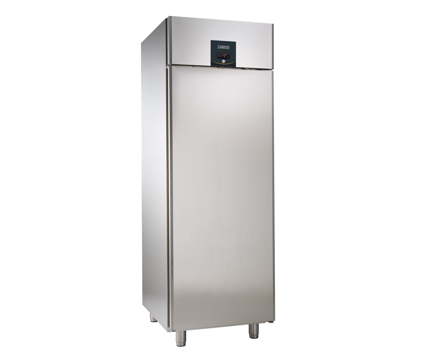 Zanussi Professional Nau Maxi 670 Liter Professionelle Køleskabe billede 1
