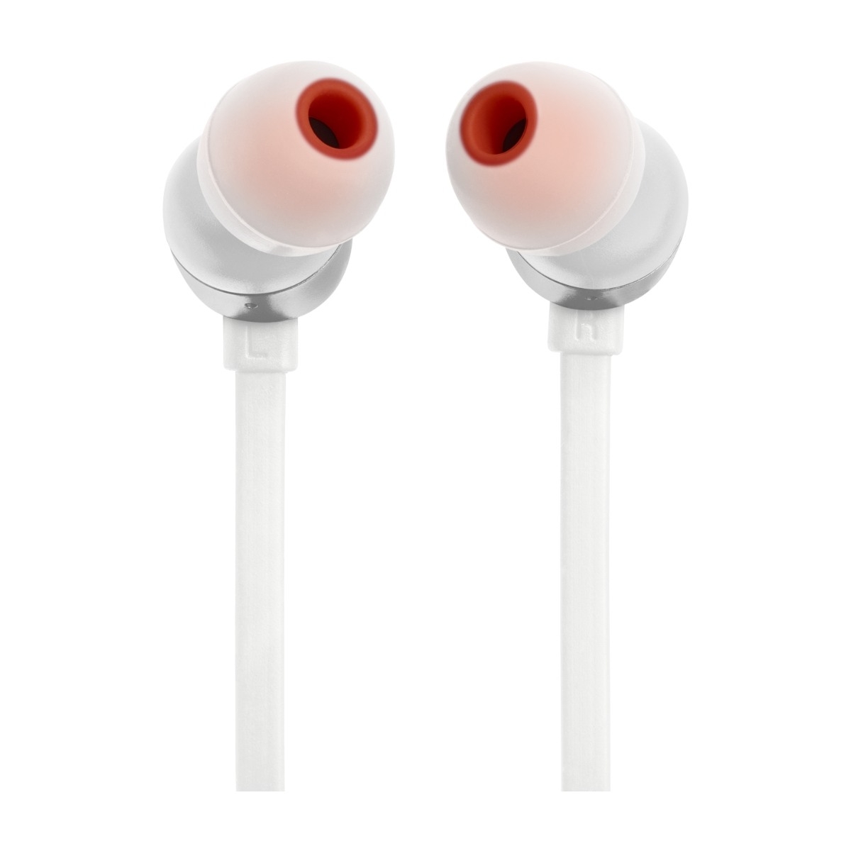 JBL Tune 310 USB-C In-Ear hovedtelefoner, hvid billede 3