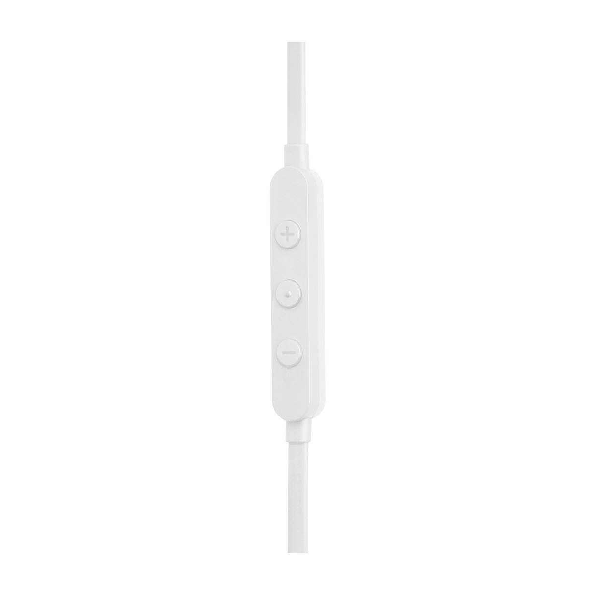 JBL Tune 310 USB-C In-Ear hovedtelefoner, hvid billede 4