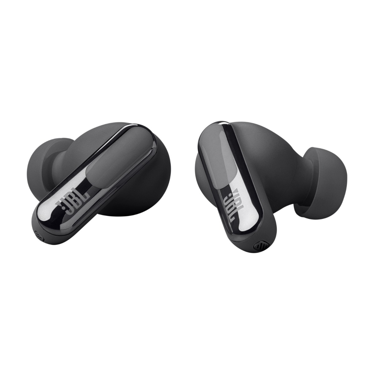 JBL Live Beam 3 True wireless støjreducerende in-ear hovedtelefoner, sorte billede 4