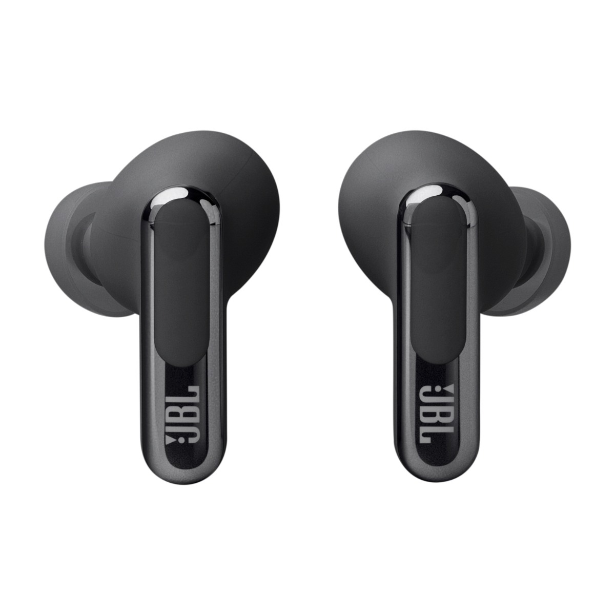 JBL Live Beam 3 True wireless støjreducerende in-ear hovedtelefoner, sorte billede 3