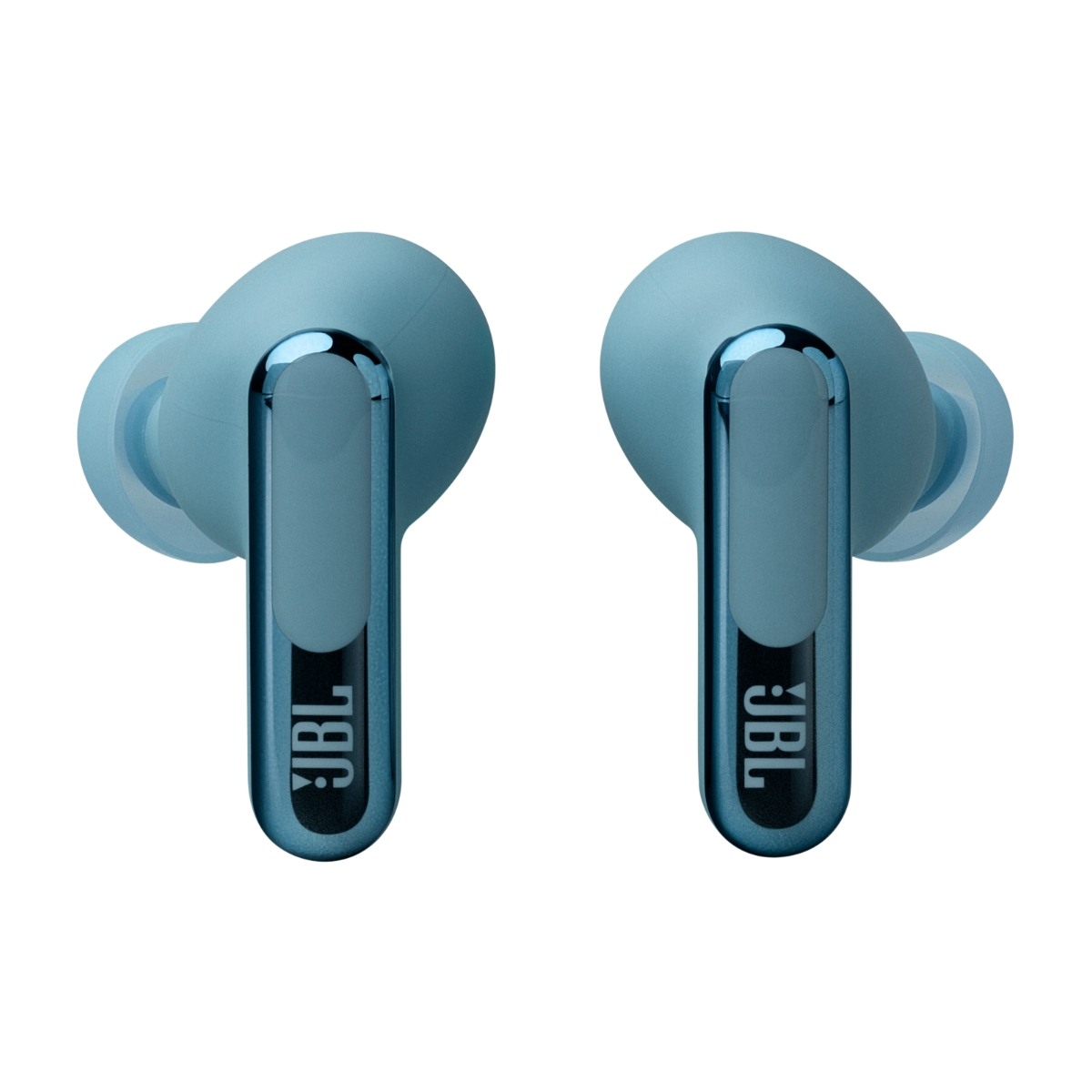 JBL Live Beam 3 True wireless støjreducerende in-ear hovedtelefoner, blå billede 3