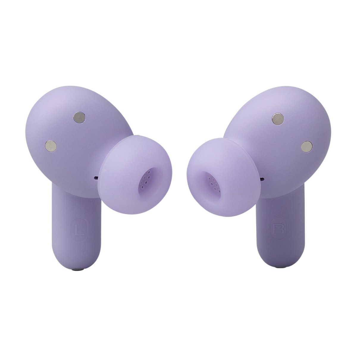 JBL Live Beam 3 True wireless støjreducerende in-ear hovedtelefoner, lilla billede 4
