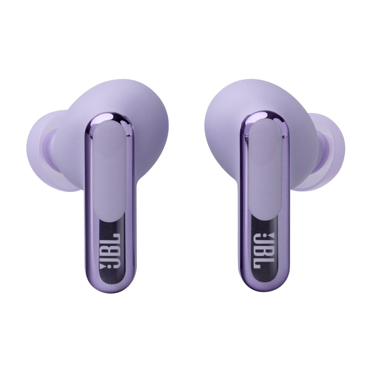 JBL Live Beam 3 True wireless støjreducerende in-ear hovedtelefoner, lilla billede 3
