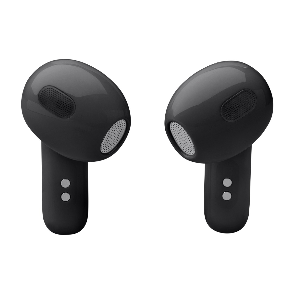 JBL Live Flex 3 true wireless støjreducerende in-ear hovedtelefoner, sorte billede 4