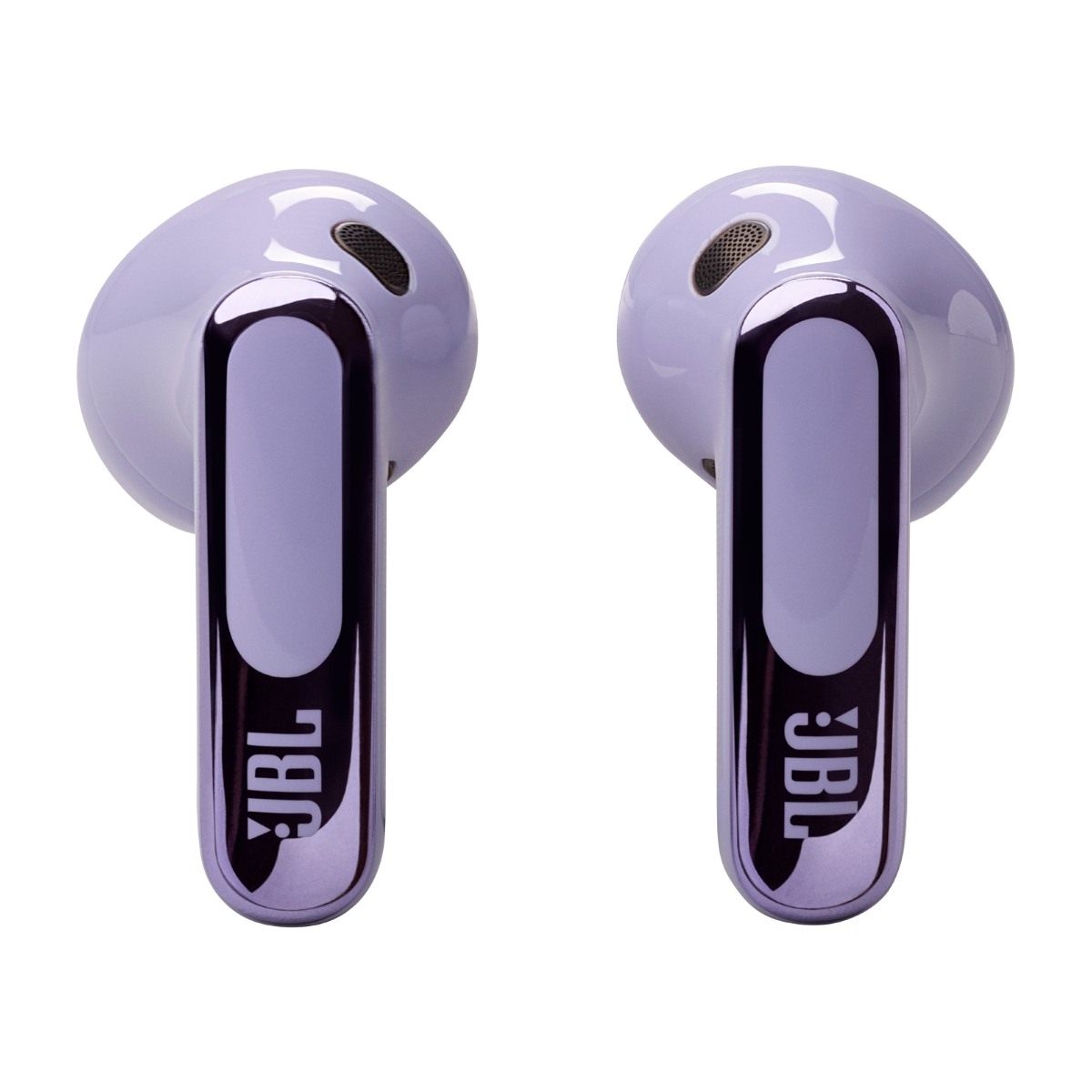 JBL Live Flex 3 true wireless støjreducerende in-ear hovedtelefoner, lilla billede 3