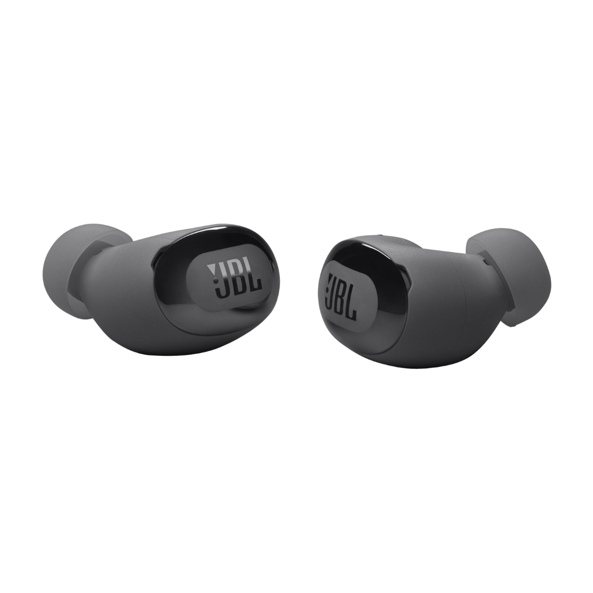 JBL Live Buds 3 True wireless støjreducerende in-ear hovedtelefoner, sorte billede 4