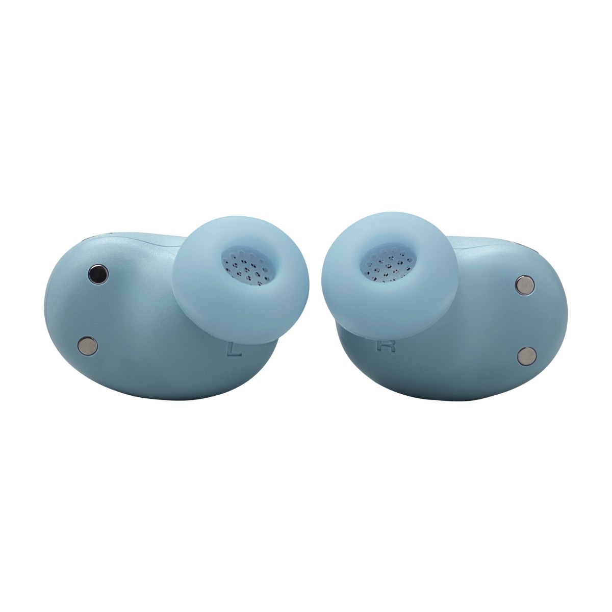 JBL Live Buds 3 True wireless støjreducerende in-ear hovedtelefoner, blå billede 4