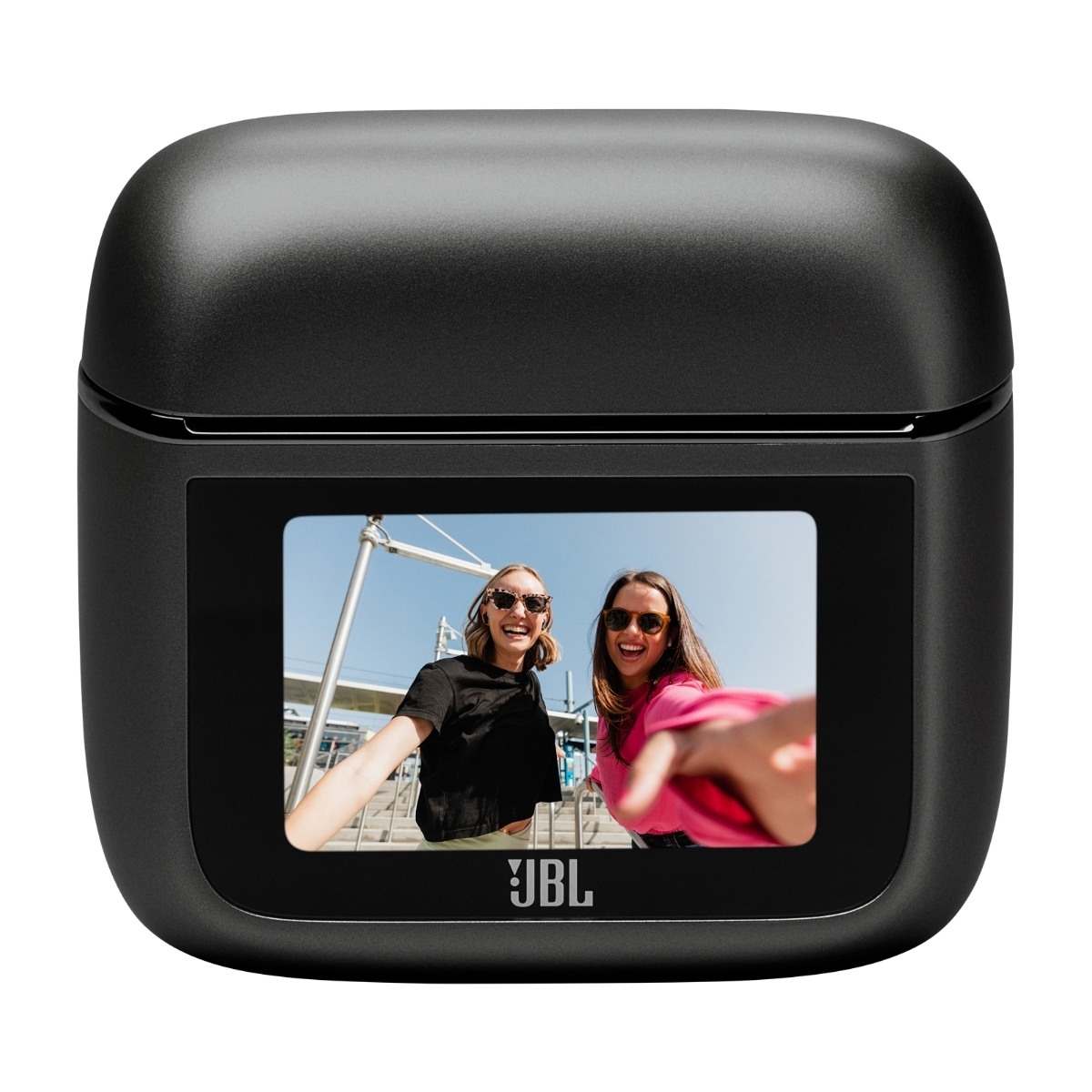 JBL Tour Pro 3 True Wireless hovedtelefoner, sort billede 4