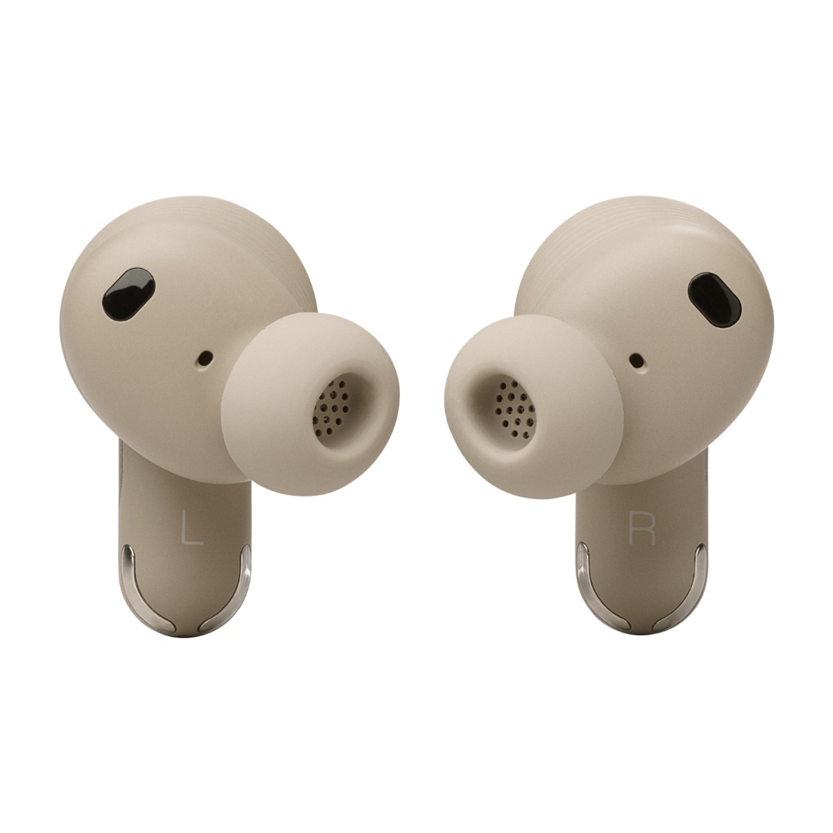 JBL Tour Pro 3 True Wireless hovedtelefoner, latte billede 3