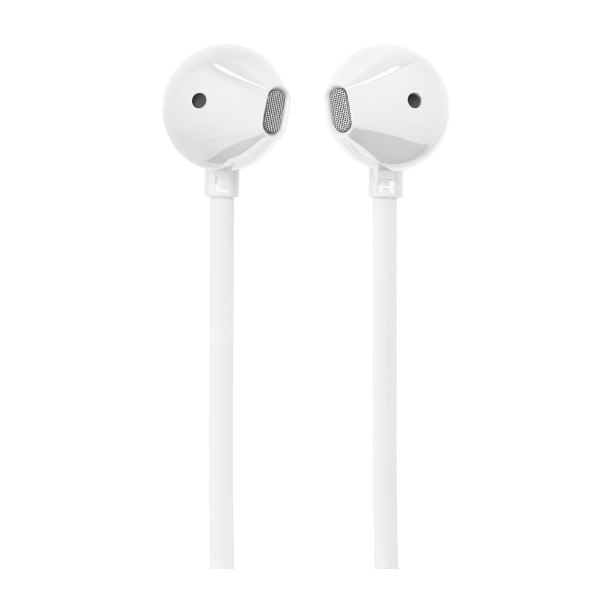 JBL Tune 305 USB-C In-Ear hovedtelefoner, hvid billede 2