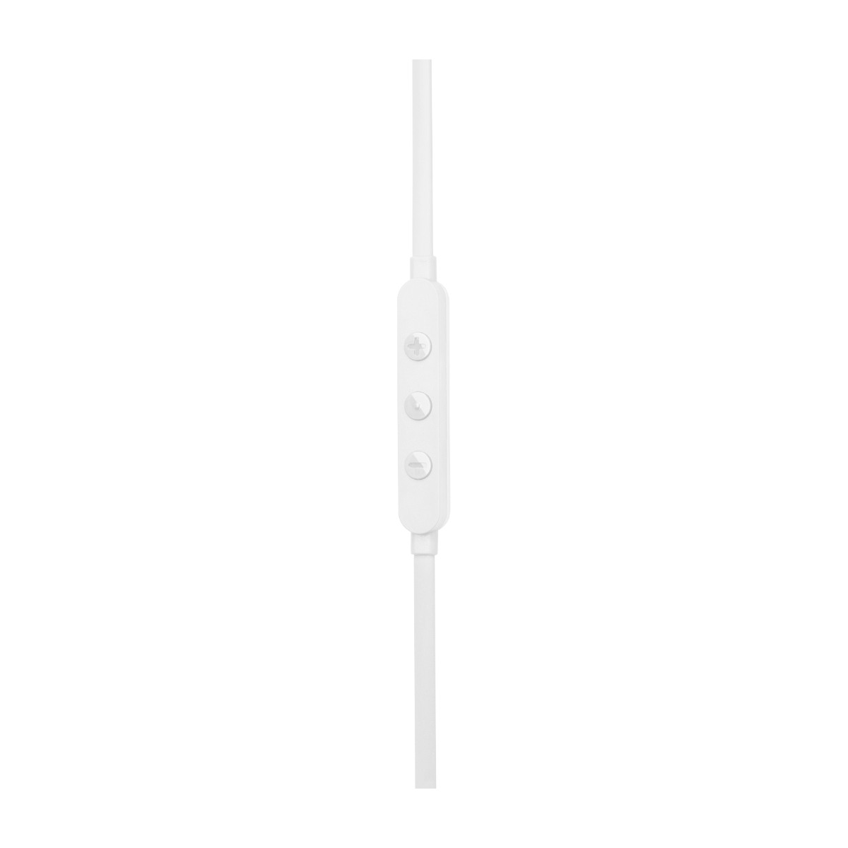 JBL Tune 305 USB-C In-Ear hovedtelefoner, hvid billede 3