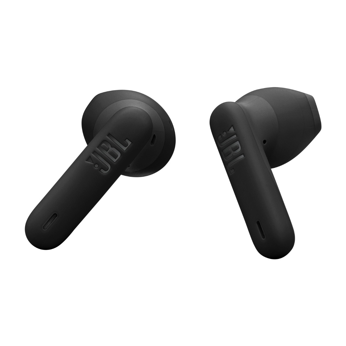 JBL Wave Flex 2 True Wireless hovedtelefoner, sort billede 3