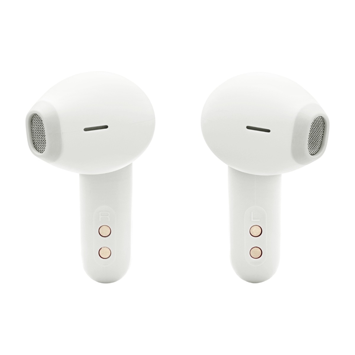 JBL Wave Flex 2 True Wireless hovedtelefoner, hvid billede 3