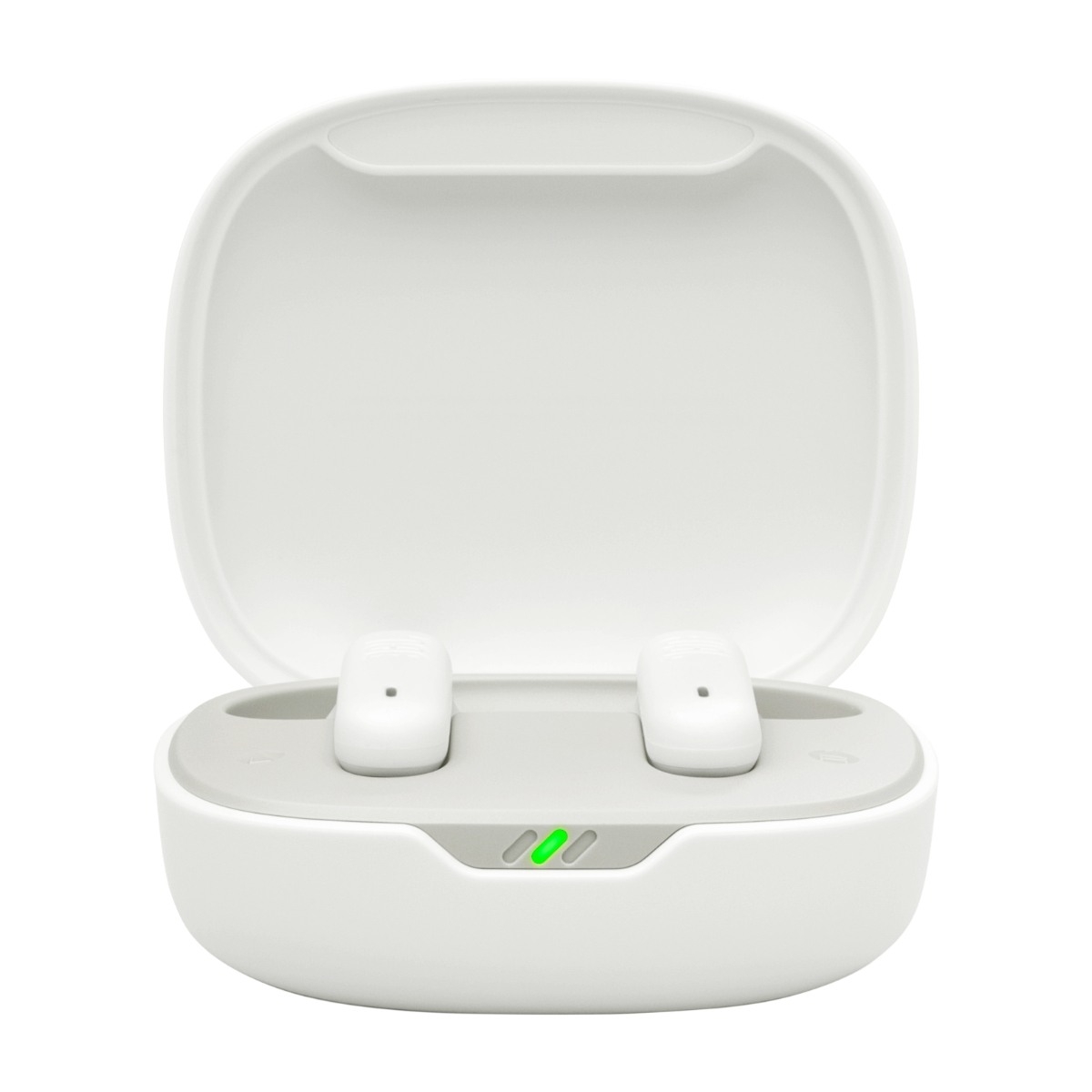 JBL Wave Flex 2 True Wireless hovedtelefoner, hvid billede 1