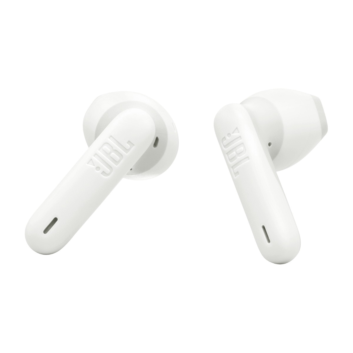 JBL Wave Flex 2 True Wireless hovedtelefoner, hvid billede 4