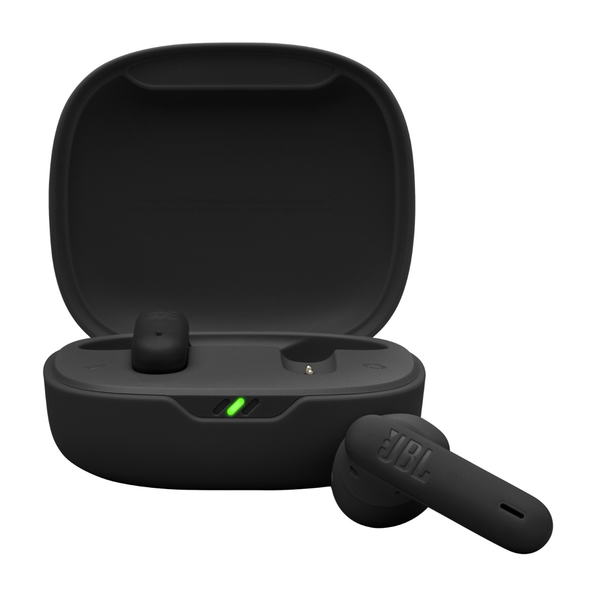 JBL Vibe Flex 2 True Wireless hovedtelefoner, sort billede 1