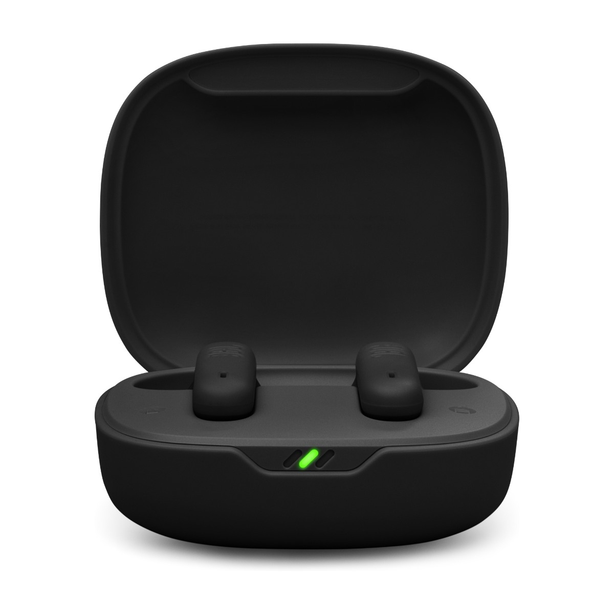 JBL Vibe Flex 2 True Wireless hovedtelefoner, sort billede 2