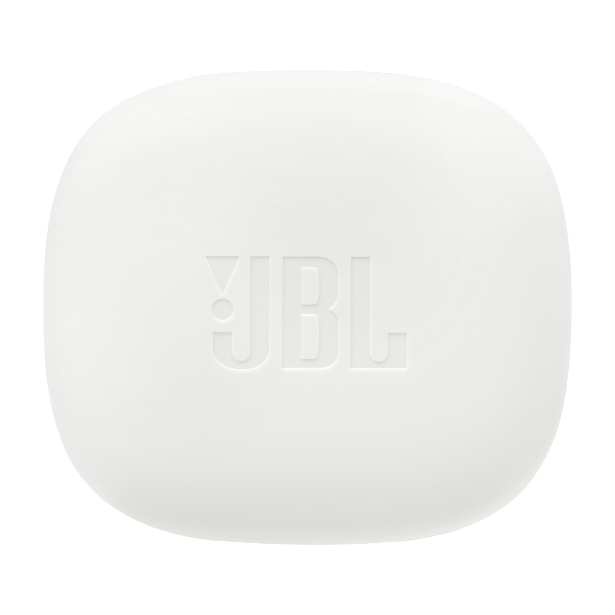 JBL Vibe Flex 2 True Wireless hovedtelefoner, hvid billede 4