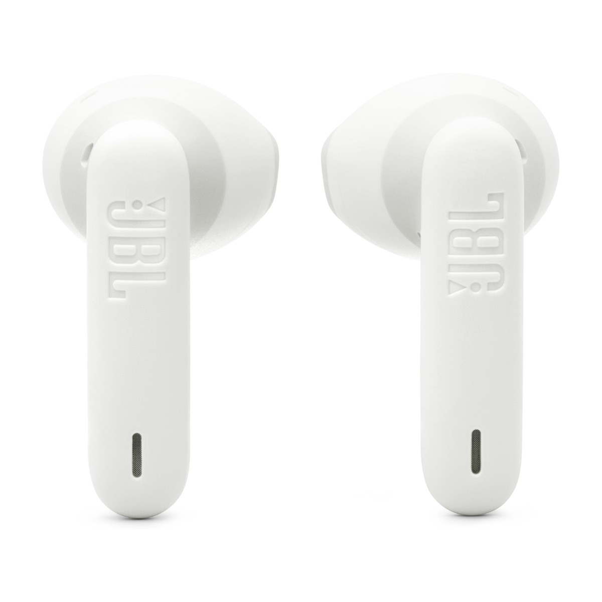 JBL Vibe Flex 2 True Wireless hovedtelefoner, hvid billede 2
