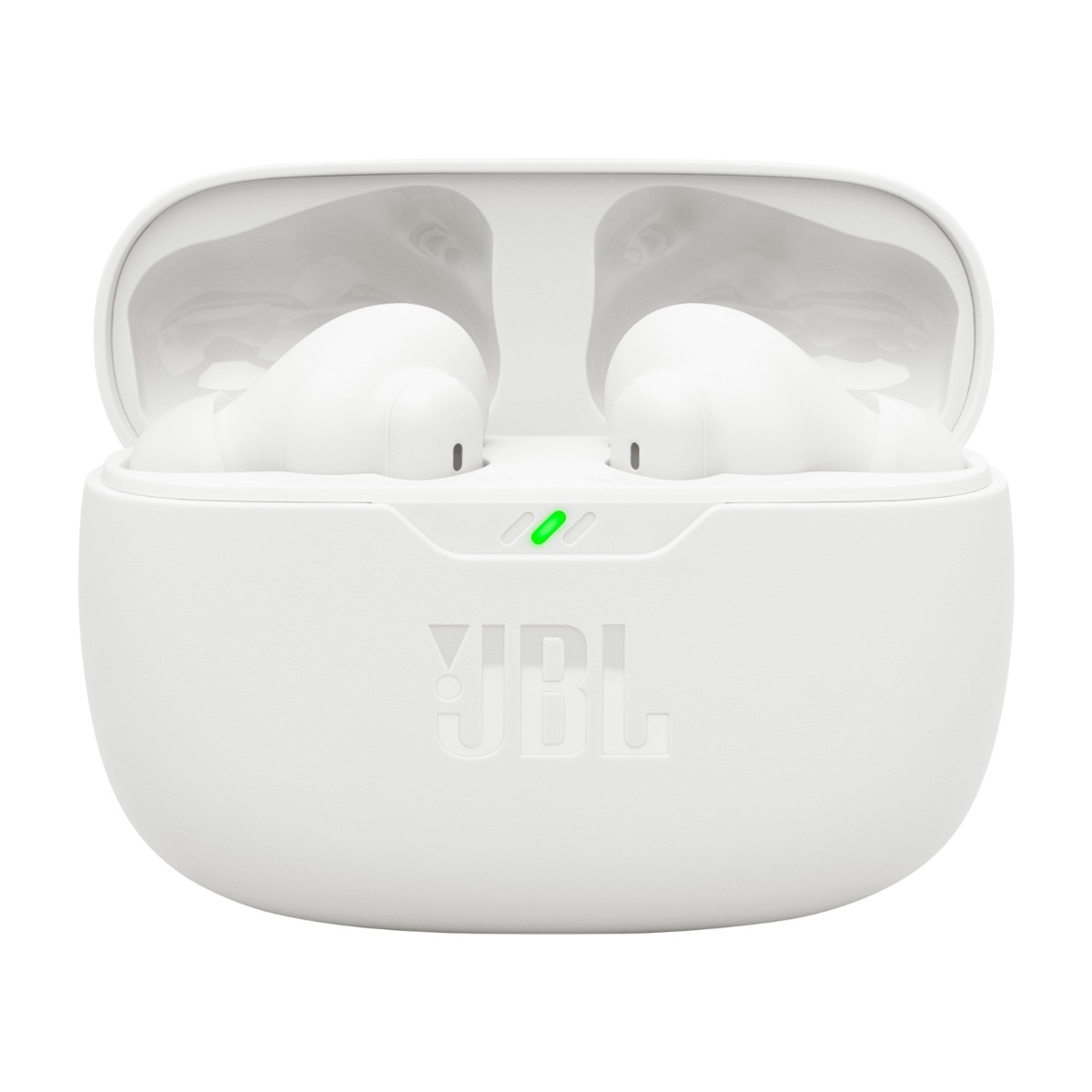 JBL Wave Beam 2 True Wireless hovedtelefoner, hvid billede 3