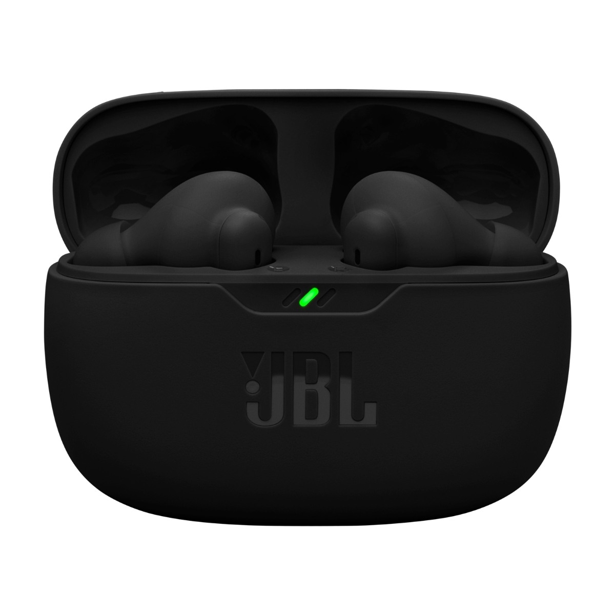 JBL Vibe Beam 2 True Wireless hovedtelefoner, sort billede 3