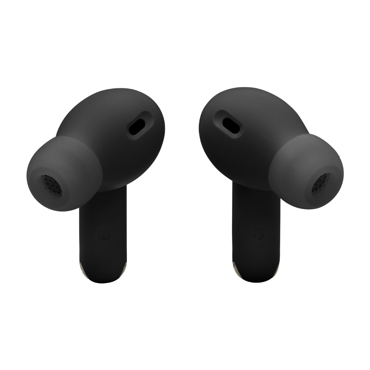 JBL Vibe Beam 2 True Wireless hovedtelefoner, sort billede 4