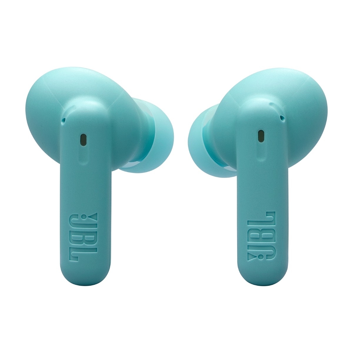 JBL Vibe Beam 2 True Wireless hovedtelefoner, blå billede 4