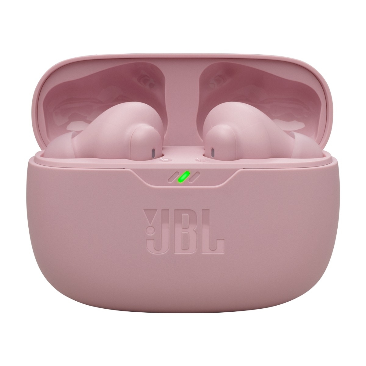 JBL Vibe Beam 2 True Wireless hovedtelefoner, pink billede 4