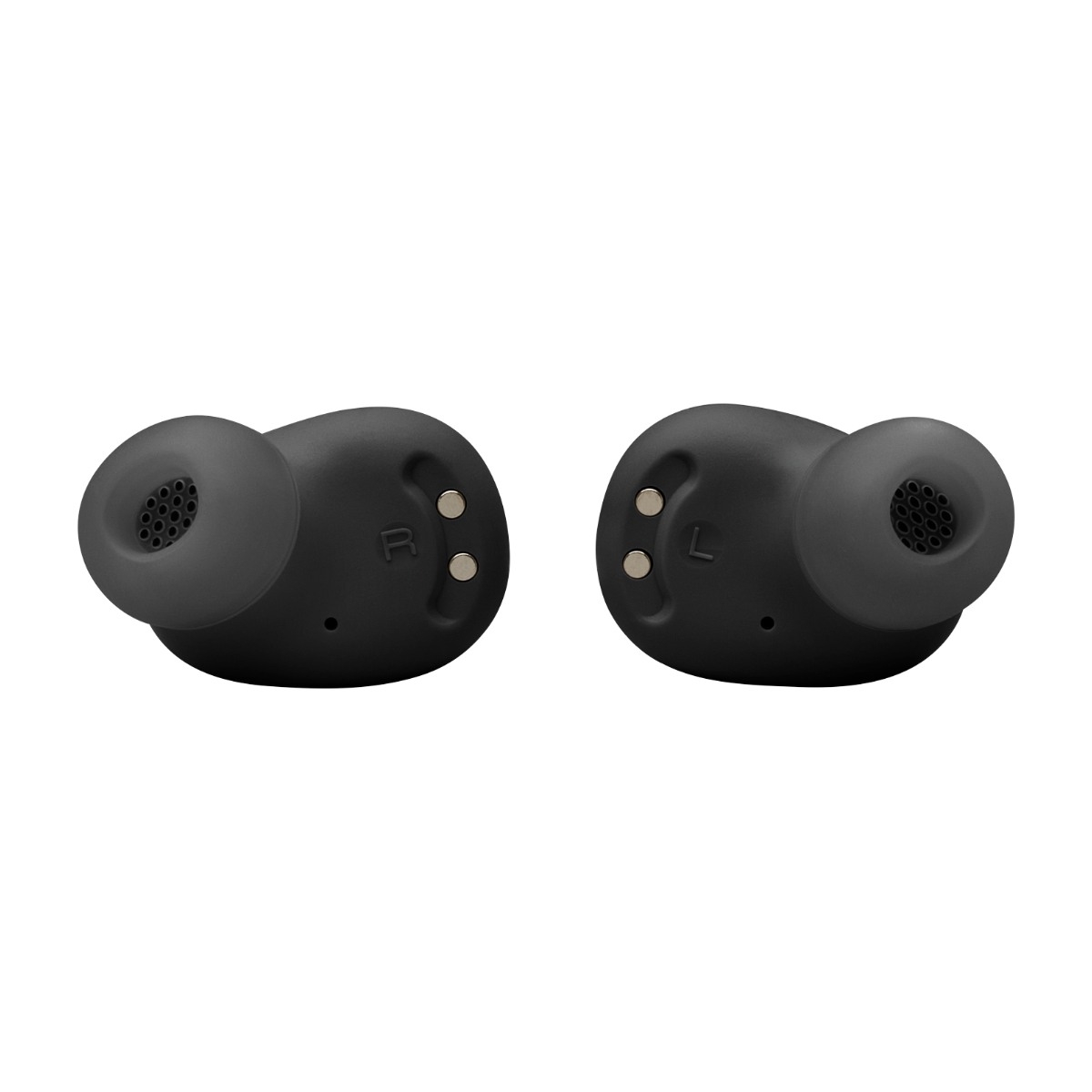 JBL Vibe Buds 2 True Wireless hovedtelefoner, sort billede 4