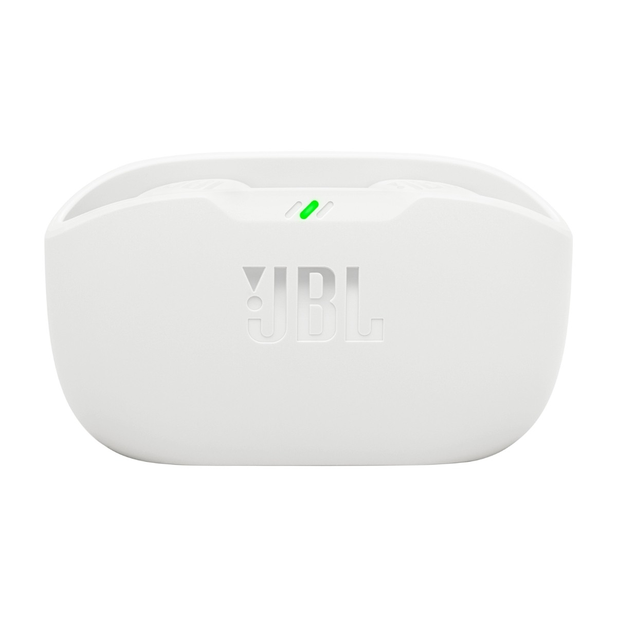 JBL Vibe Buds 2 True Wireless hovedtelefoner, hvid billede 2
