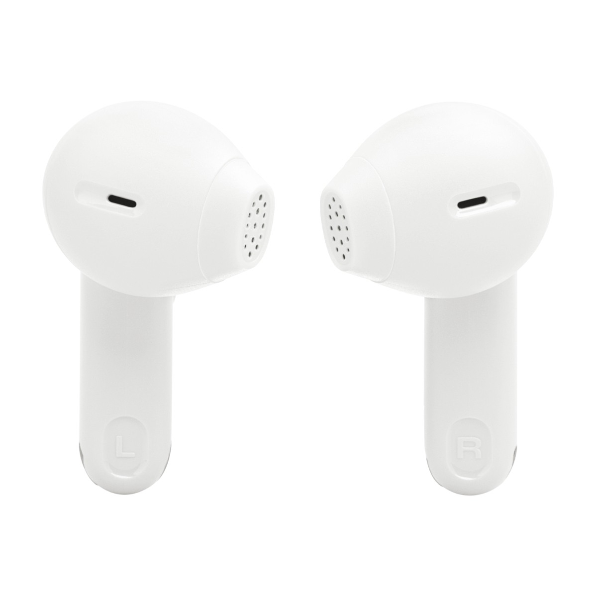 JBL Tune Flex 2 True Wireless hovedtelefoner, hvid billede 3