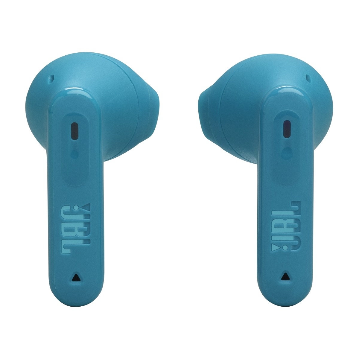 JBL Tune Flex 2 True Wireless hovedtelefoner, turkis billede 3