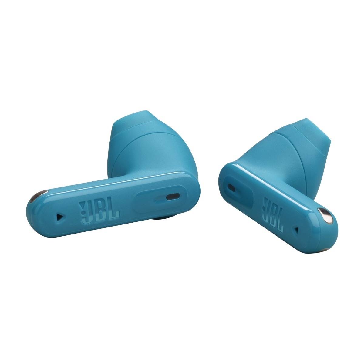 JBL Tune Flex 2 True Wireless hovedtelefoner, turkis billede 4