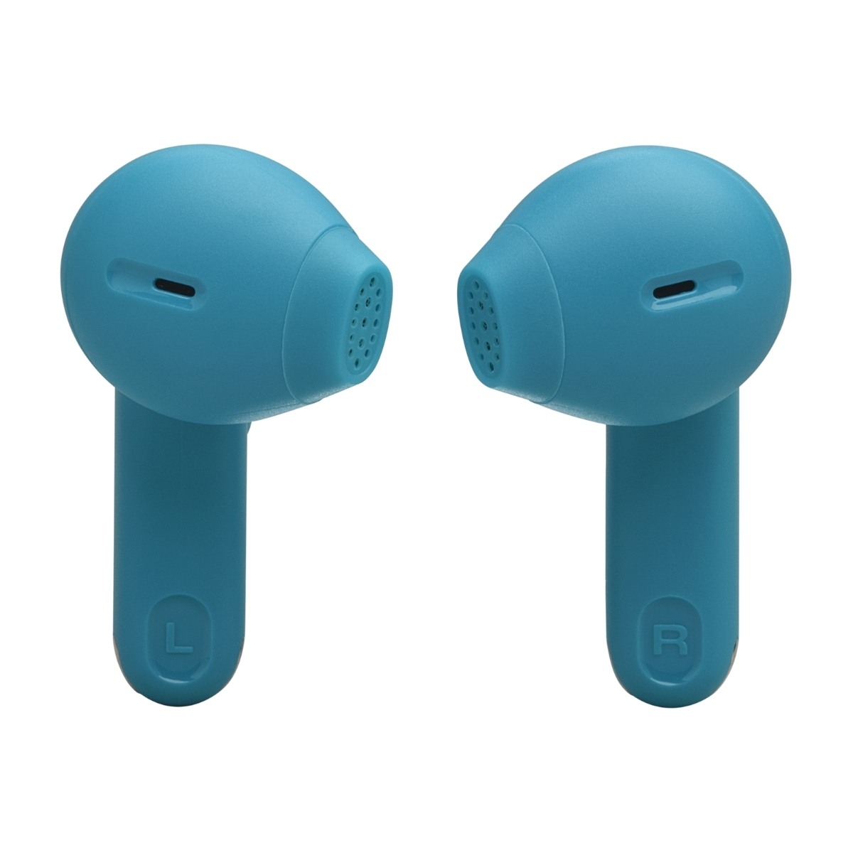 JBL Tune Flex 2 True Wireless hovedtelefoner, turkis billede 2
