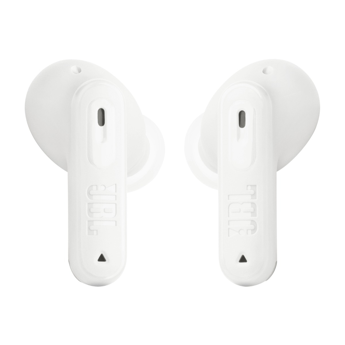JBL Tune Beam 2 True Wireless hovedtelefoner, hvid billede 4