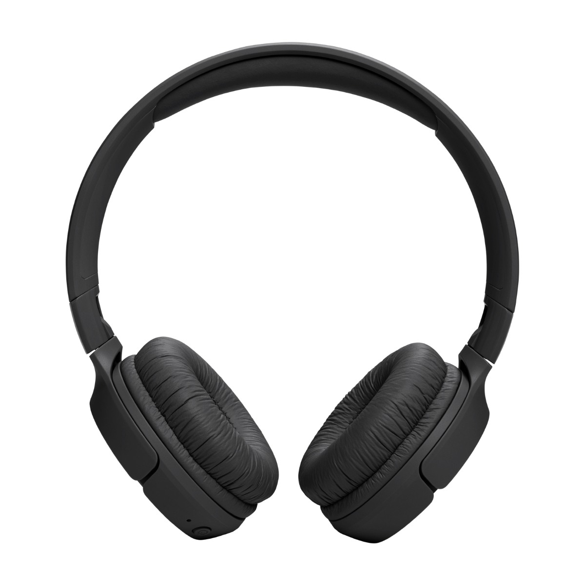 JBL Tune 527BT on-ear Bluetooth-hovedtelefoner, sort billede 2
