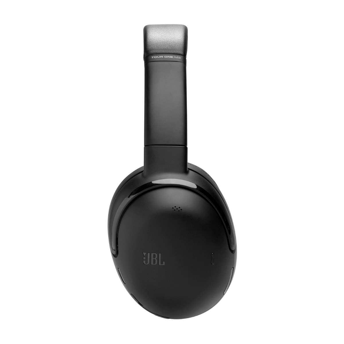 JBL Tour One M3 trådløse hovedtelefoner, sort billede 3