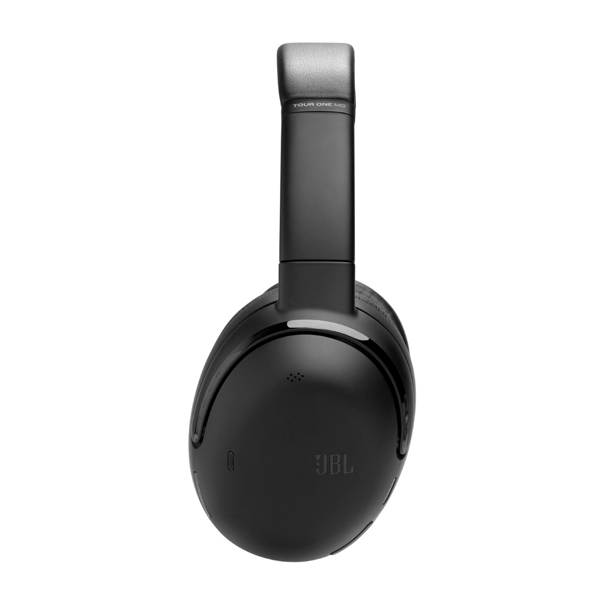 JBL Tour One M3 trådløse hovedtelefoner, sort billede 2